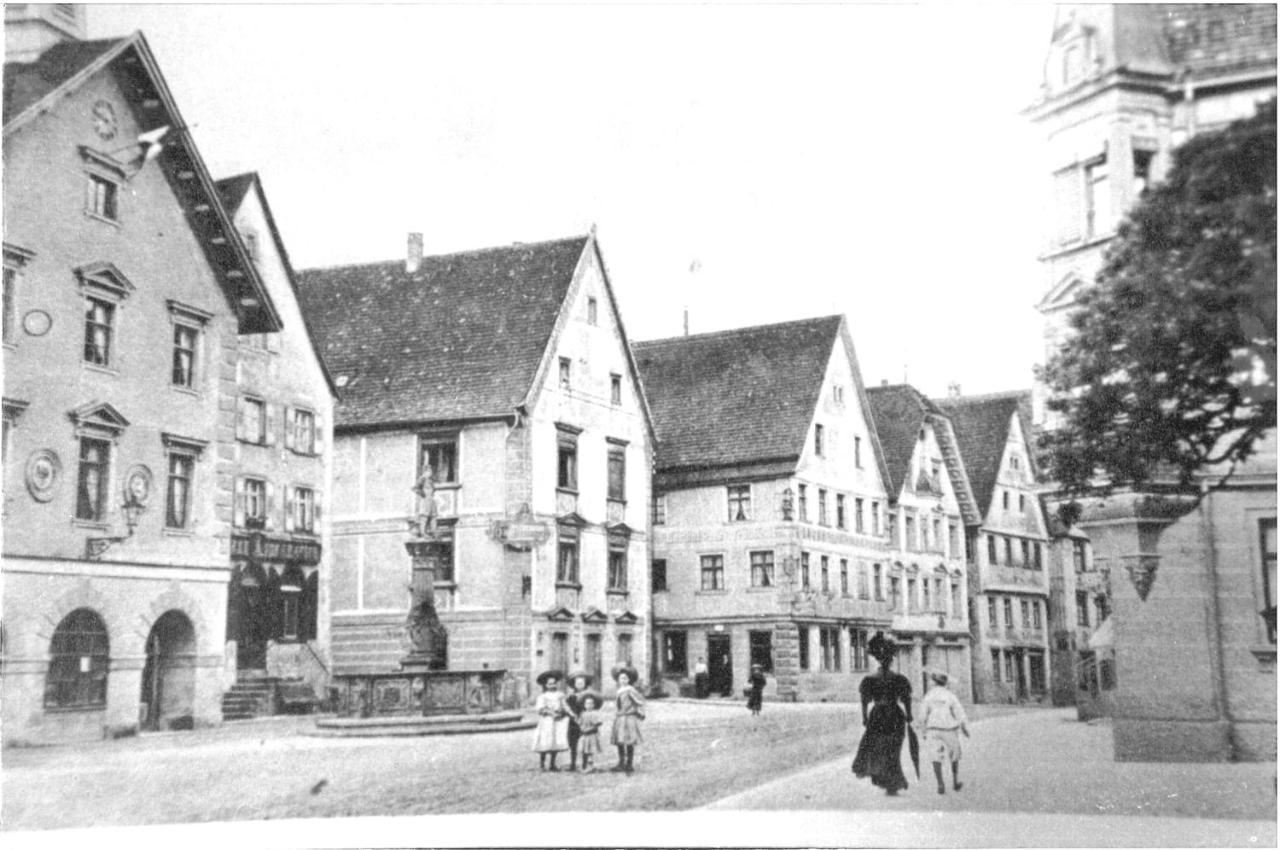 Traube Отель