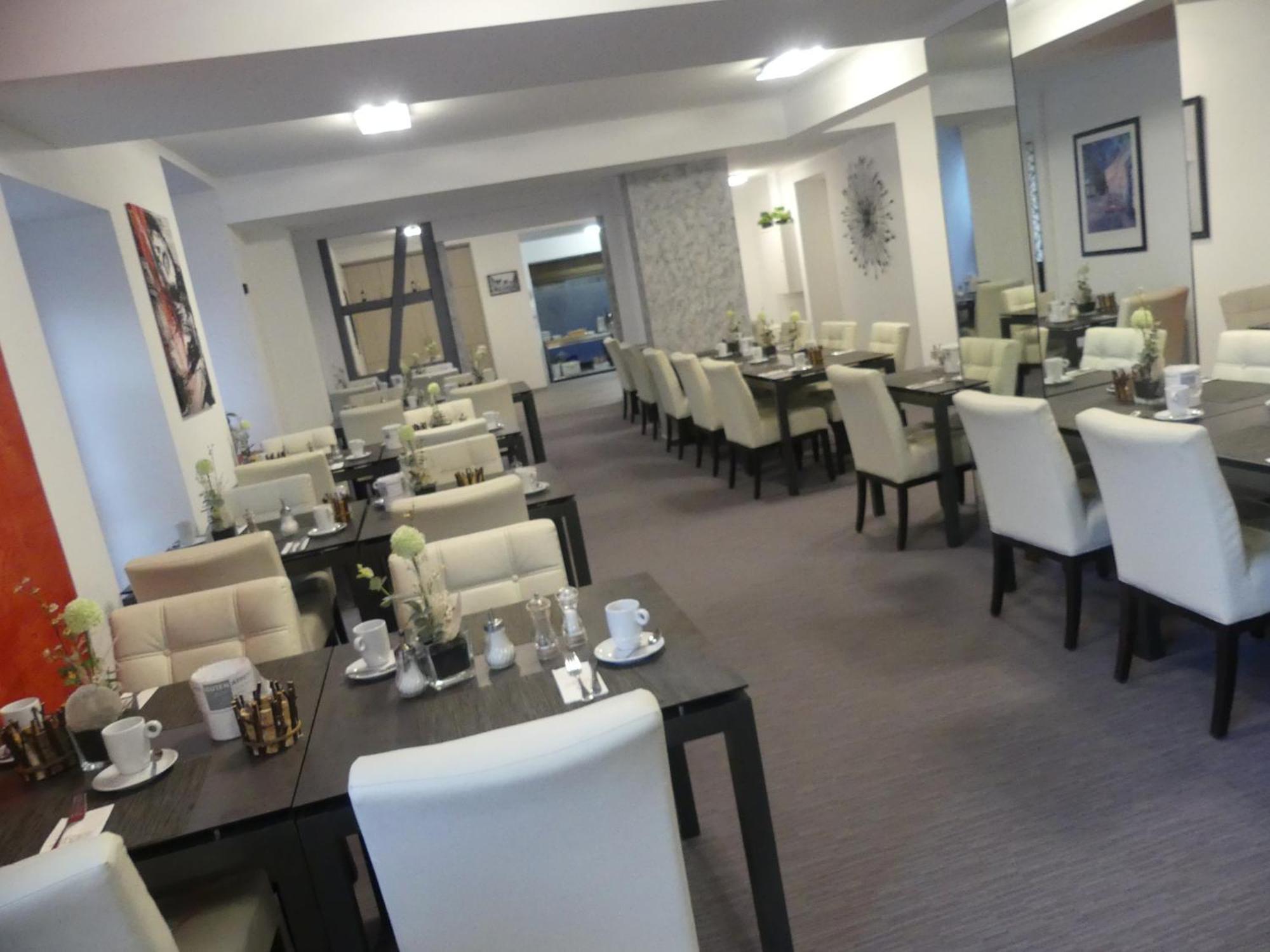 Hotel Traube Sigmaringen